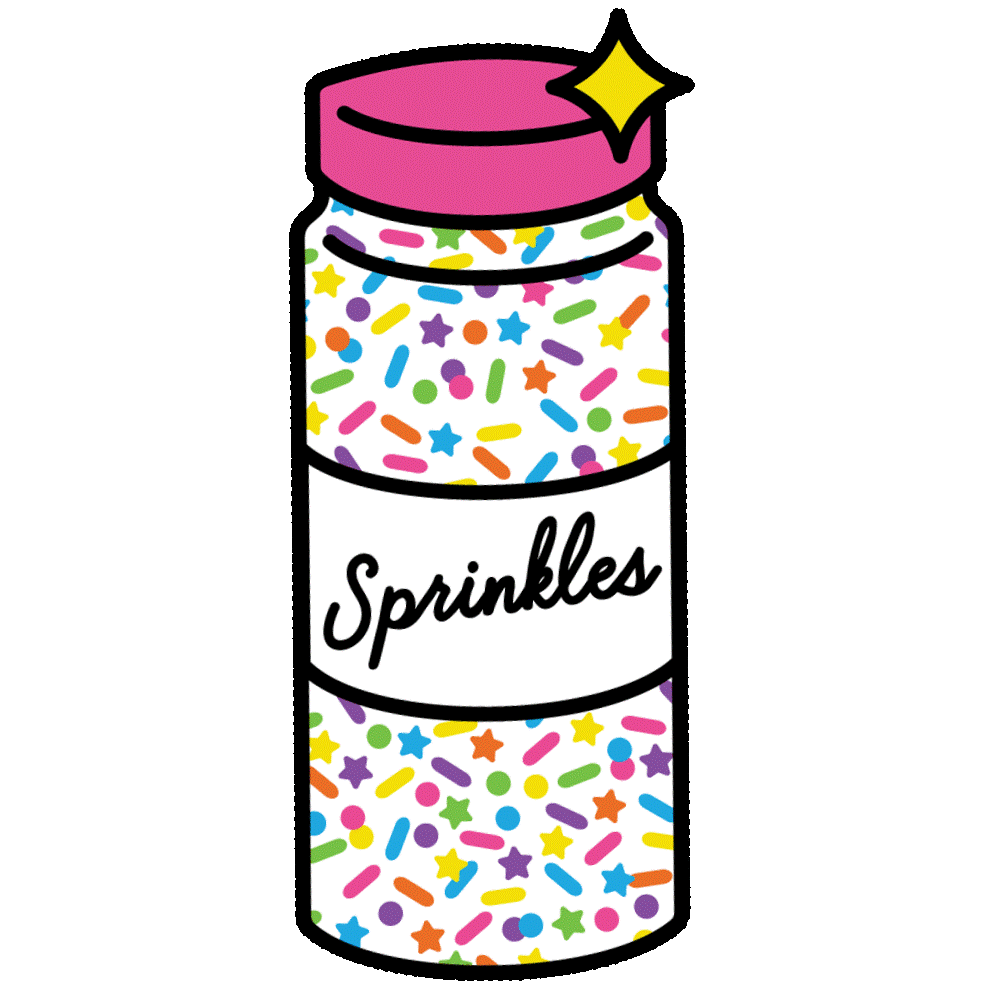 Buy Sprinkles